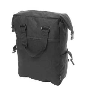 RPET batoh > čierna