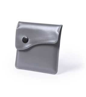 Vreckový popolník > strieborná