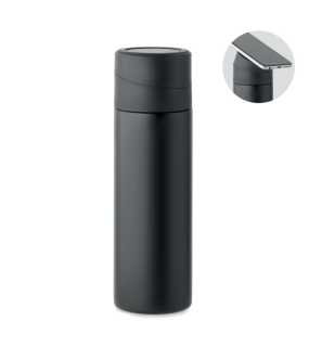 Termoska 420 ml > čierna