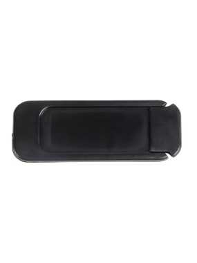 Kryt na webkameru > čierna