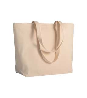 Nákupná taška > prírodná