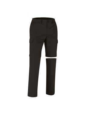 Pánske nohavice (LIVINGSTONE) > čierna > 3XL