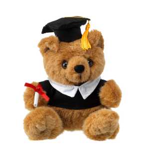 Plyšová hračka > hnedá