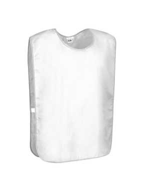 Detská vesta (IOWA) > biela