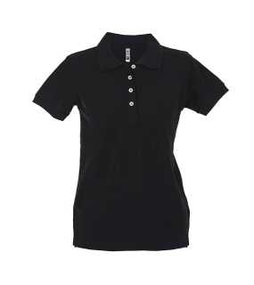 Dámska polokošeľa (SAN FRANCISCO LADY by JR) > modrá (dark navy) > M