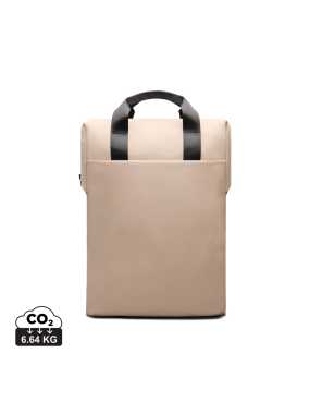 VINGA Baltimore RCS tote batoh > hnedá (greige)