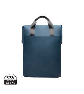 VINGA Baltimore RCS tote batoh > modrá (navy)