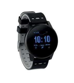 Smart hodinky > šedá