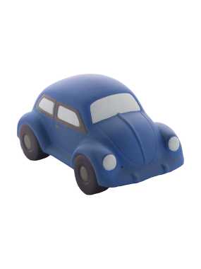 Antistresové autíčko > modrá