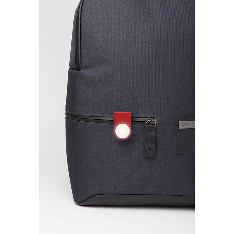 Baterka (LEXON) > červená