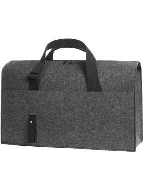 Organizér (Halfar XL ModernClassic) > šedá (anthracite)