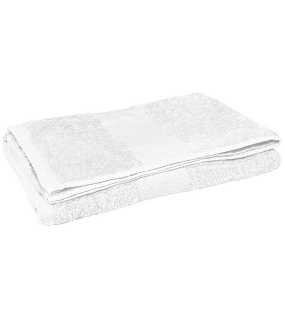 Uterák (SPONGE) > biela > 150x90 cm