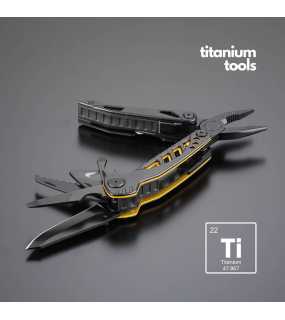 Multifunkčné náradie > žltá