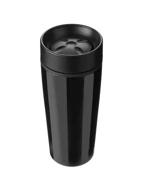 Cestovný hrnček 450ml > čierna