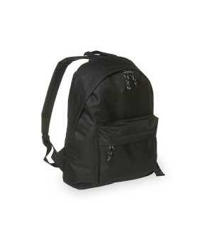 Ruksak > čierna
