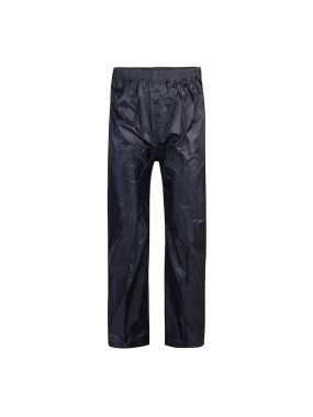 Pánske nohavice (VELILLA RAIN TROUSERS) > modrá (marine) > L