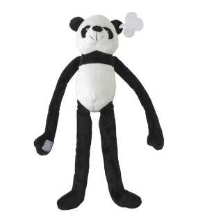 Plyšová panda > rôzna