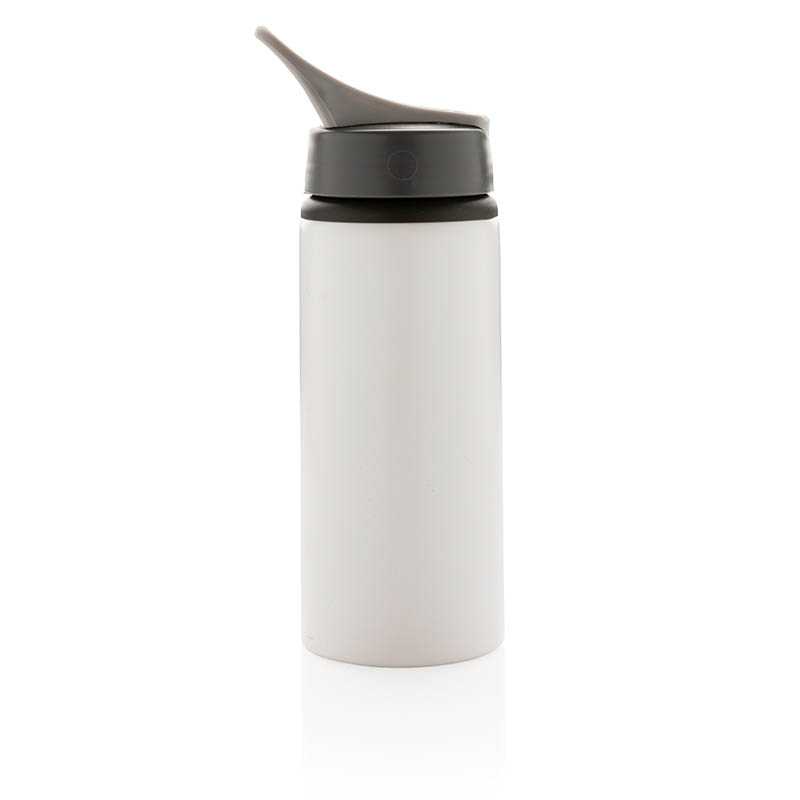 Športová fľaša > biela
