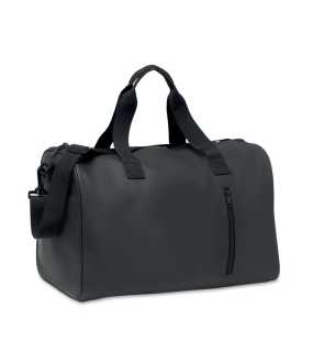 Mäkká PU taška > čierna