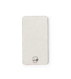 Power Bank-nabíjačka (5 000 mAh) > hnedá