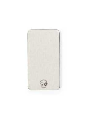 Power Bank-nabíjačka (5 000 mAh) > hnedá