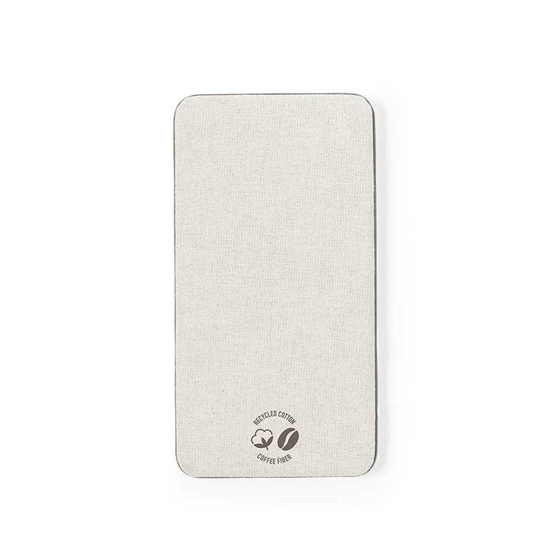 Power Bank-nabíjačka (5 000 mAh) > hnedá