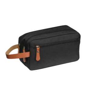 Kozmetická taška > čierna
