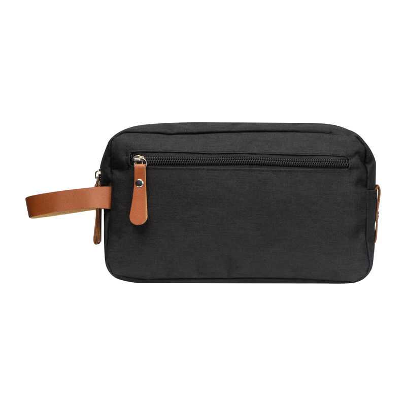 Kozmetická taška > čierna