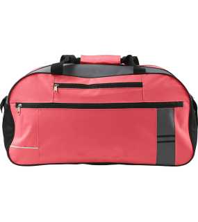 Športová/cestovná taška > červená