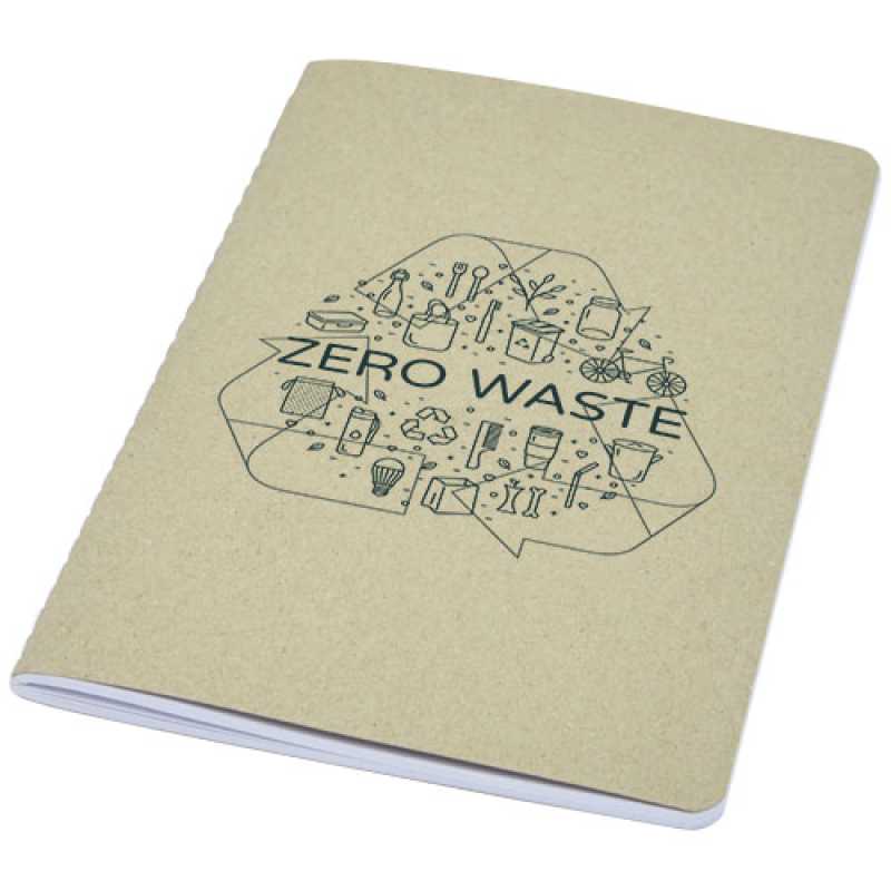 Poznámkový blok > prírodná