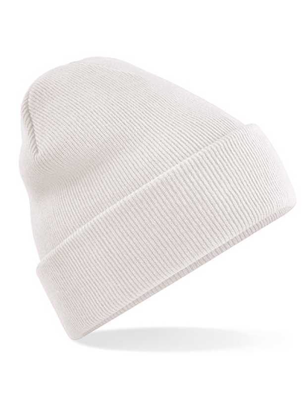 Unisex čiapka (Beechfield Original Cuffed Beanie) > hnedá (sand)