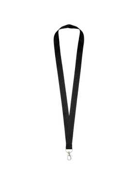 Šnúrka na krk > čierna