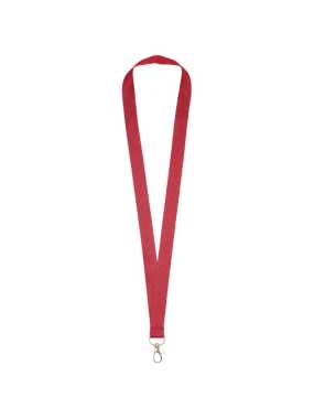 Šnúrka na krk > červená