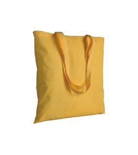 Nákupná taška > žltá
