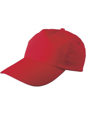 Šiltovka > červená