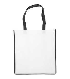 Nákupná taška  > čierna