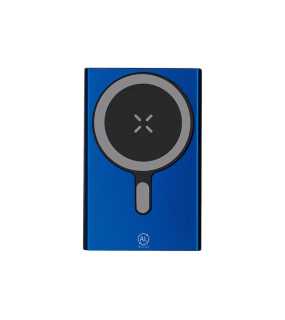 Powerbank - nabíjačka (5 000 mAh) > modrá