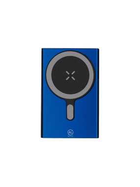 Powerbank - nabíjačka (5 000 mAh) > modrá