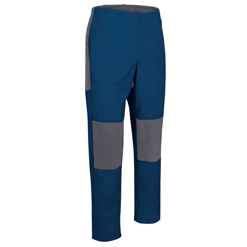 Detské nohavice (HILL) > modrá (orion navy) / šedá (charcoal) > 6/8