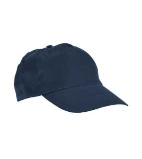 Detská šiltovka > modrá (navy)