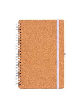 Poznámkový blok > prírodná