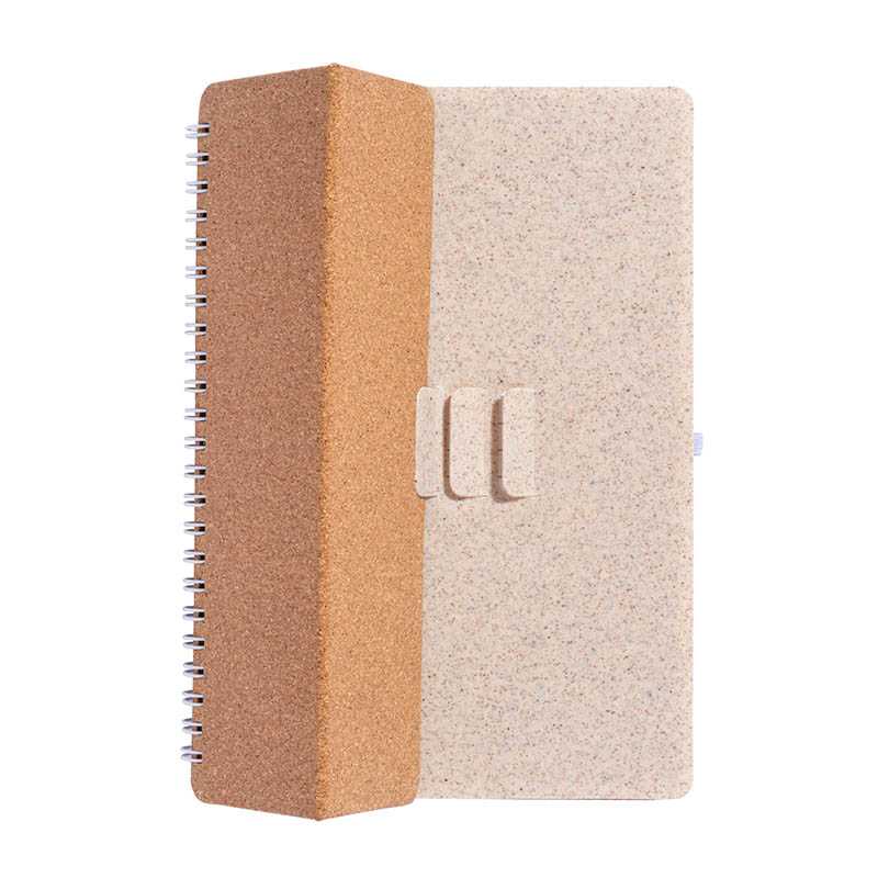 Poznámkový blok > prírodná