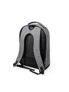 RPET ruksak > šedá