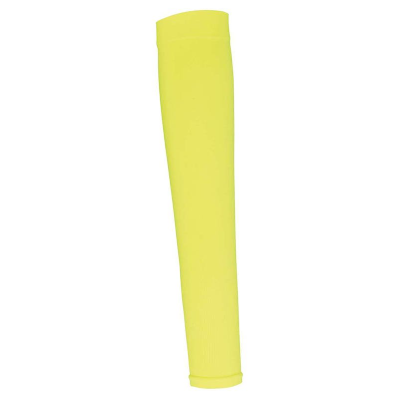 Športové rukávy (Proact SEAMLESS SPORTS SLEEVES) > žltá (fluorescent)
