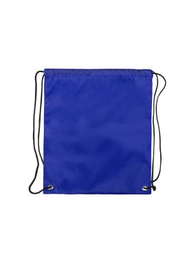 Sťahovací vak > modrá > 27x32cm