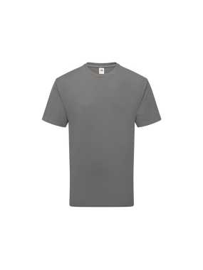 Unisex tričko (FOL Pure Cotton T) > šedá (lightgraphite) > 3XL