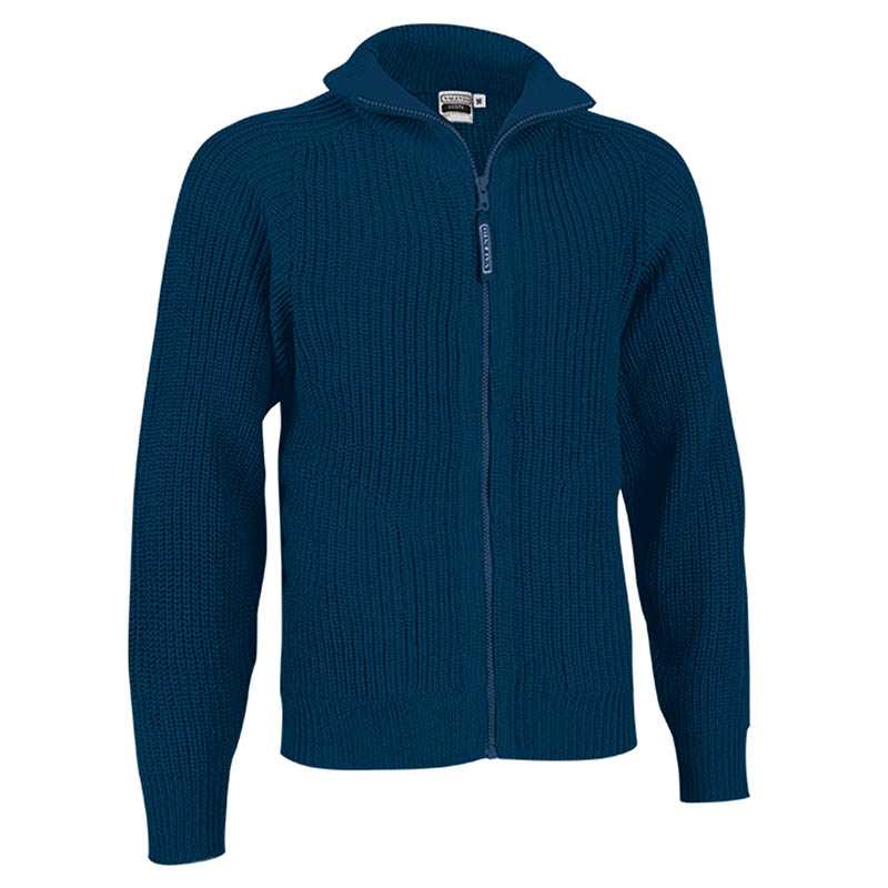 Pánsky sveter (VESPA) > modrá (orion navy) > L