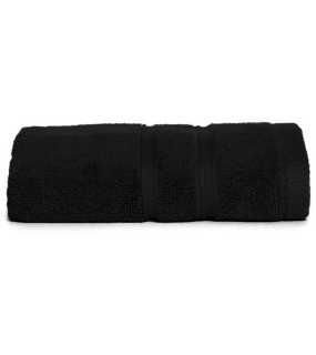 Uterák (THE ONE Ultra Deluxe Guest Towel) > čierna > 40 x 60 cm