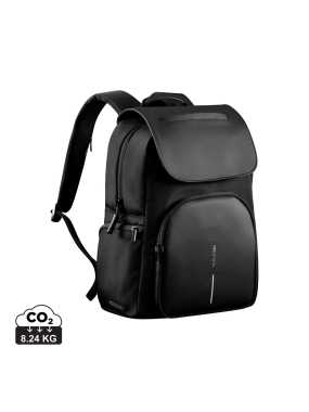 Batoh Soft Daypack > čierna