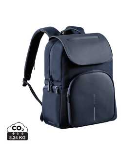 Batoh Soft Daypack > modrá (navy)